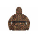Supreme FW18 x GORE-TEX Court Jacket Flower Print 3M