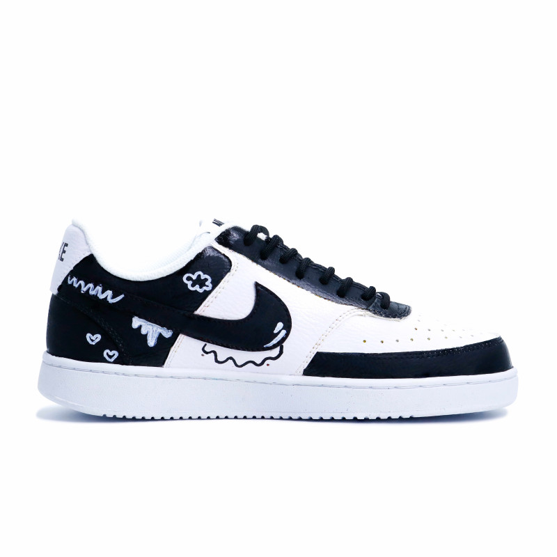 Nike Court Vision 1 Fine