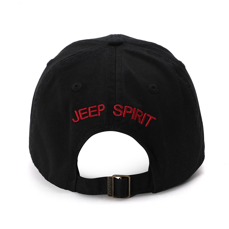 JEEP SPIRIT