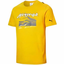 Puma x Attempt T