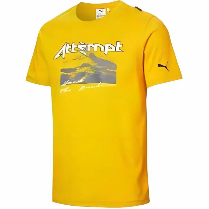 Puma x Attempt T