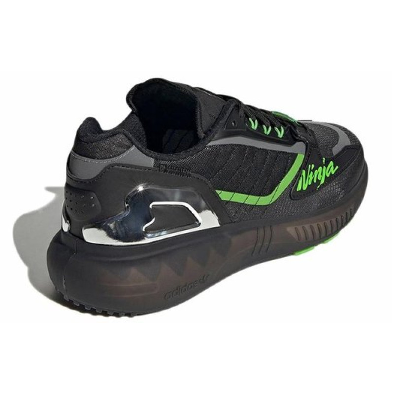 Kawasaki Ninja x adidas originals ZX 5000