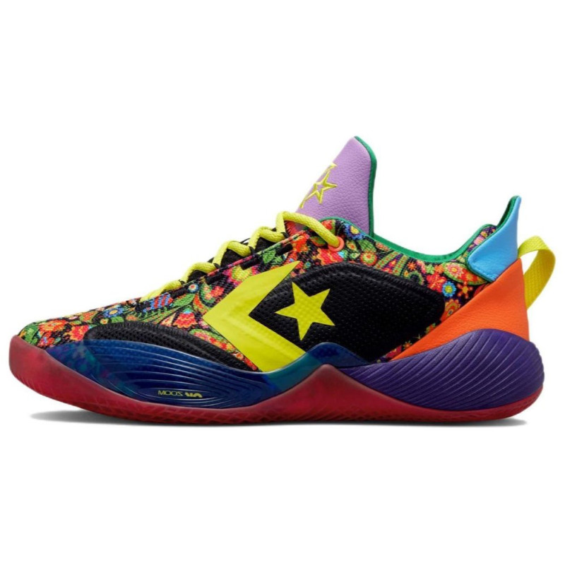 Converse All Star BB Shift TPU