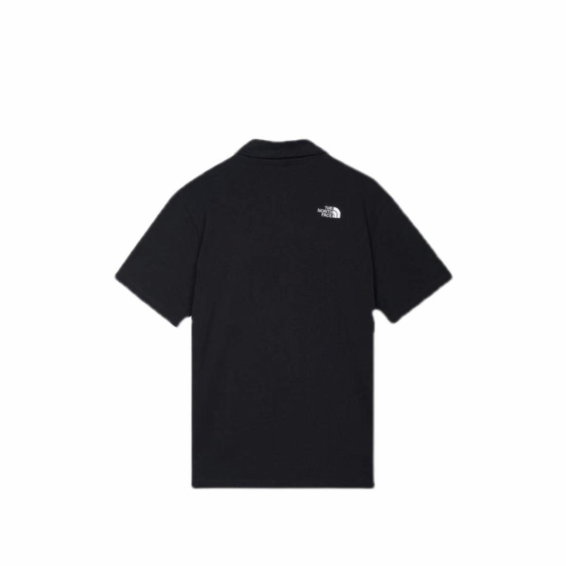 THE NORTH FACE logoPolo