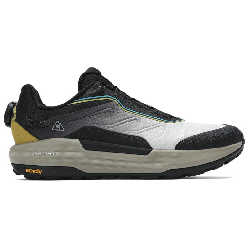 FILA BOA EXPLORER 2