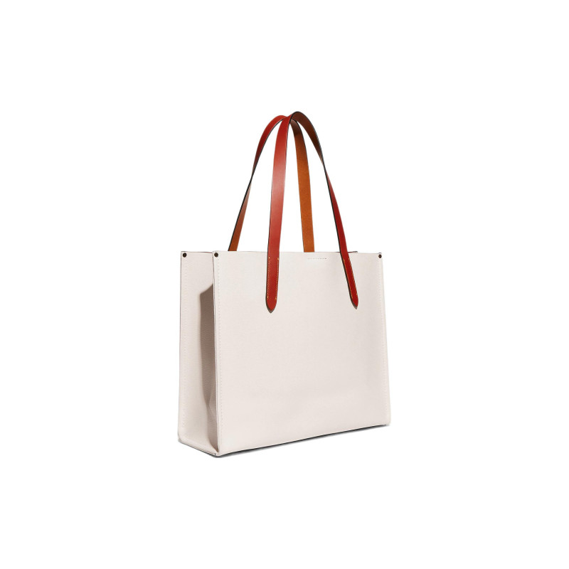 COACH Tote 41