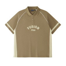 FILA FUSION FOBFUSION LIFE Polo