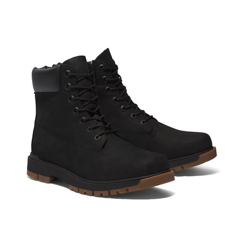 Timberland Tree Vault 6