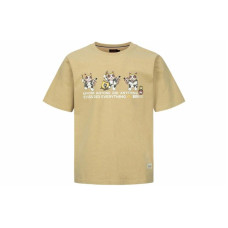 EVISU T