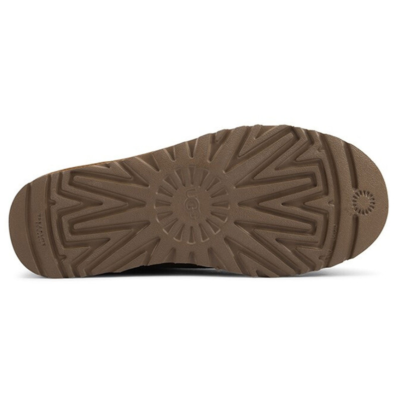 UGG Mini Continuity Bow
