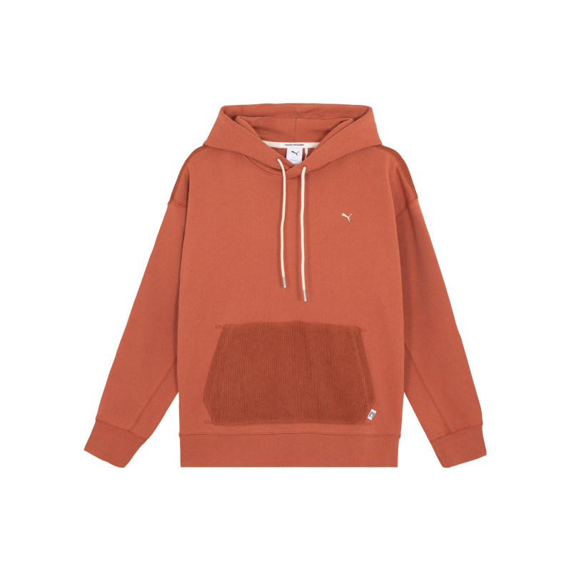 PUMA MMQ HOODY