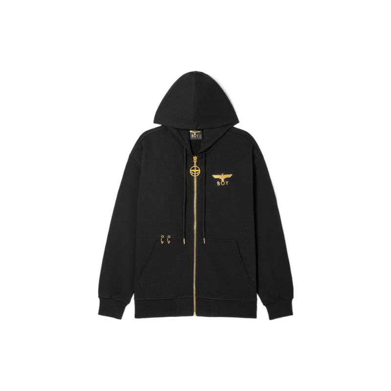 Boy London SS22 Logo