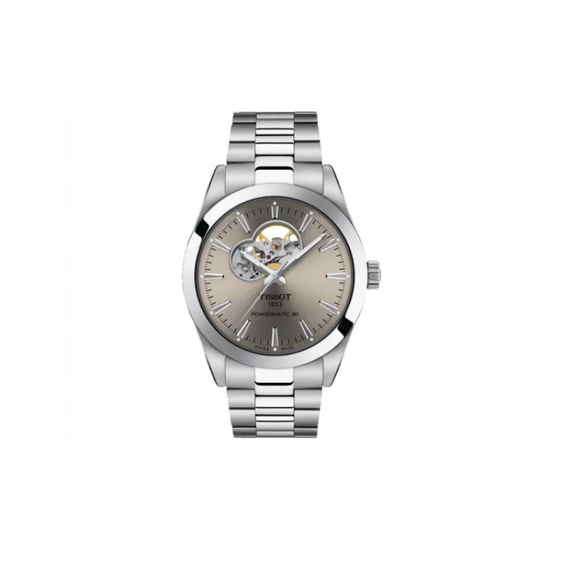 TISSOT Tissot T-Classic 100 40mm T127.407.11.081.00
