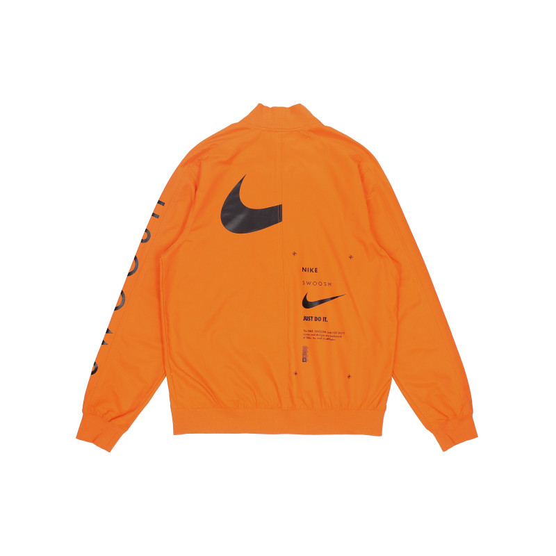 Nike Sportswear Swoosh Logo