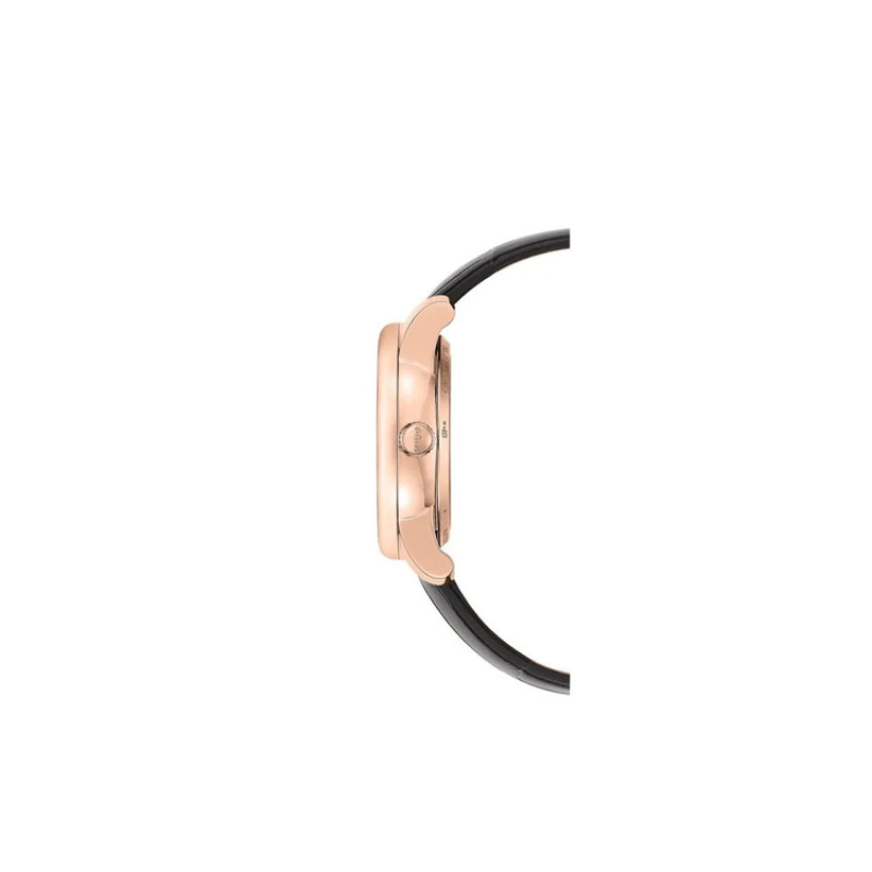 MIDO 33mm PVD M035.207.36.471.00
