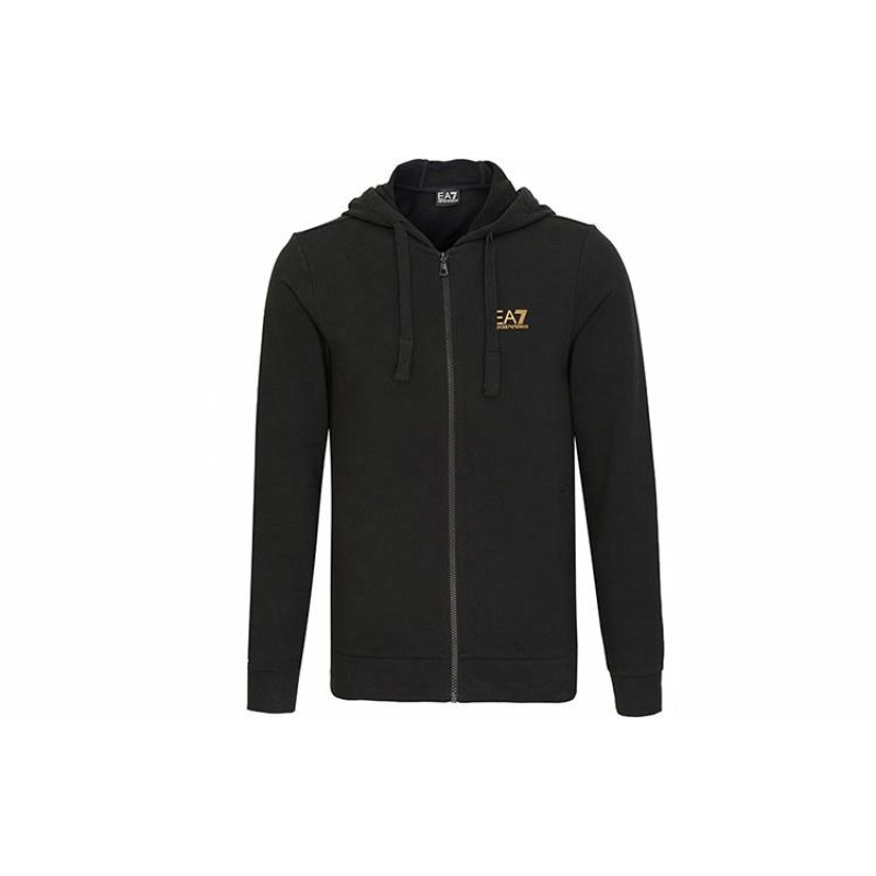EMPORIO ARMANI EA7 Logo