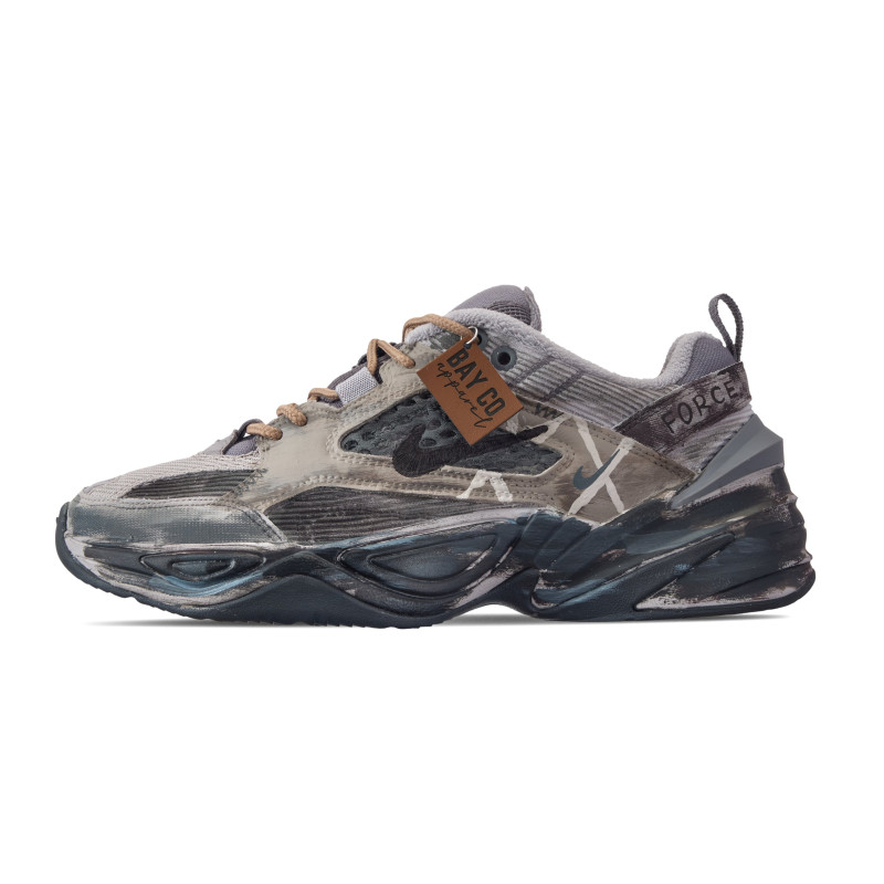 Nike M2K