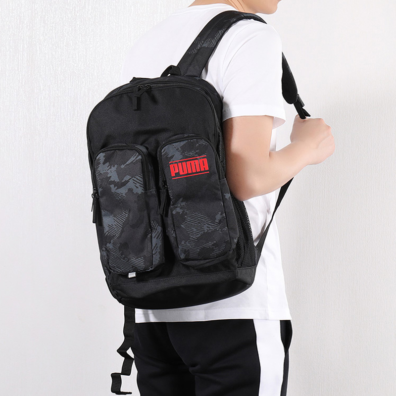 PUMA Deck II Backpack