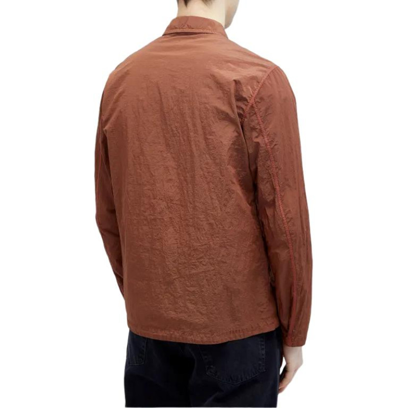 STONE ISLAND SS24 Nylon Metal Logo