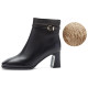 NINE WEST 6.5cm