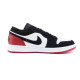 Jordan Air Jordan 1 White Black Gym Red'