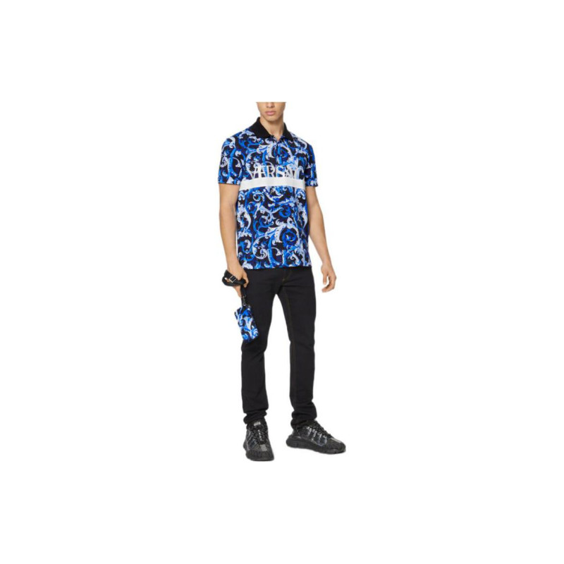 VERSACE SS22 Polo