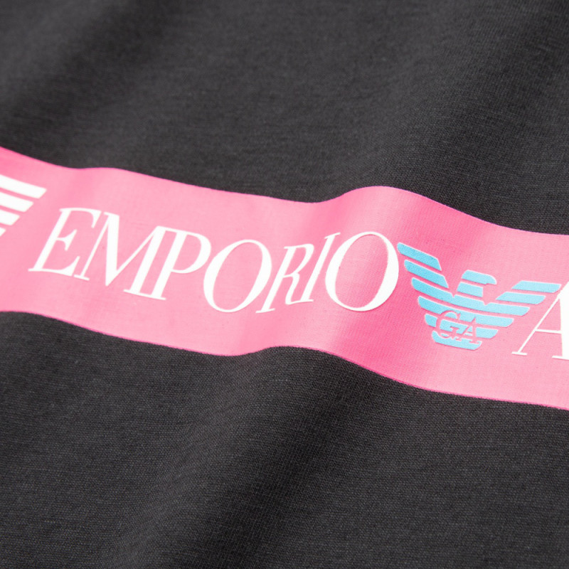 EMPORIO ARMANI EA7 T