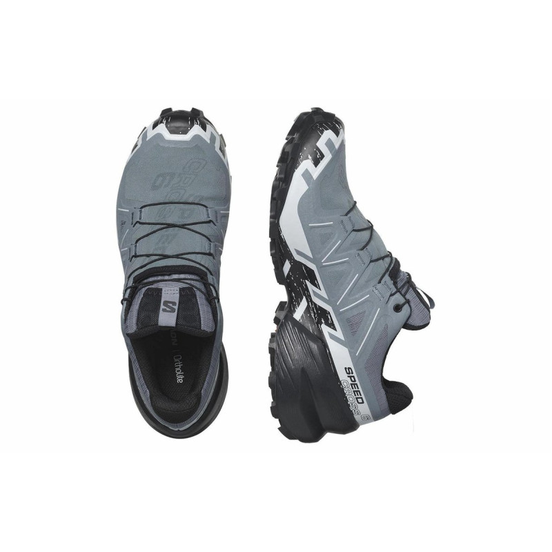 SALOMON Speedcross 6