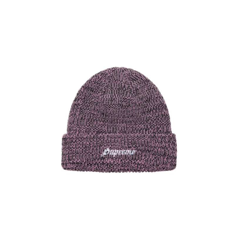 Supreme Week 3 Twisted Loose Gauge Beanie