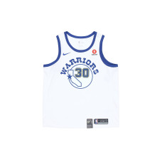 Nike NBA Jersey Stephen Curry SW 30