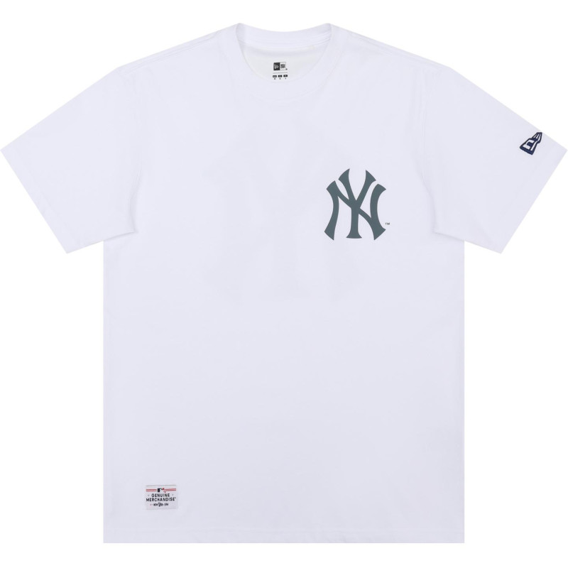 New Era MLBLogoT