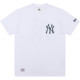 New Era MLBLogoT