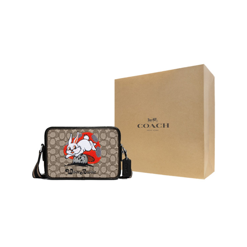 COACH X Charter