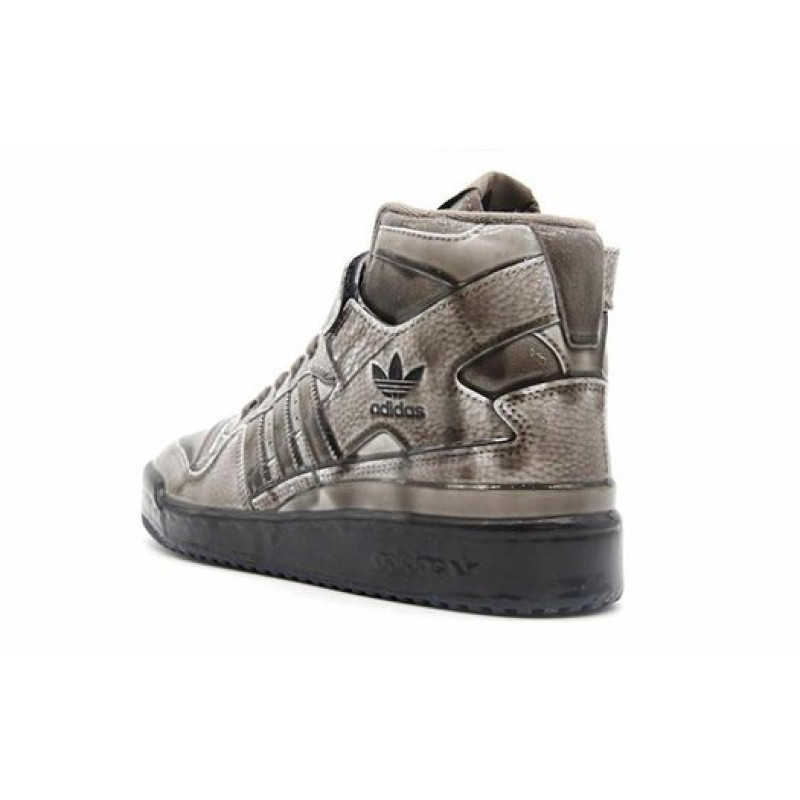 Jeremy Scott x adidas originals FORUM