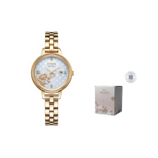 CITIZEN EW2448-51W