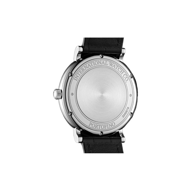 IWC 40mm IW356502