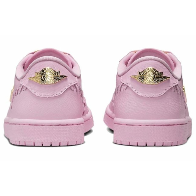 Jordan Air Jordan 1 Low Method of Make