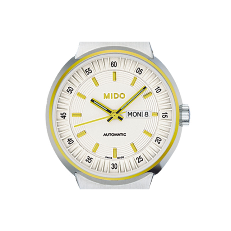MIDO 30mm M7330.9.11.12
