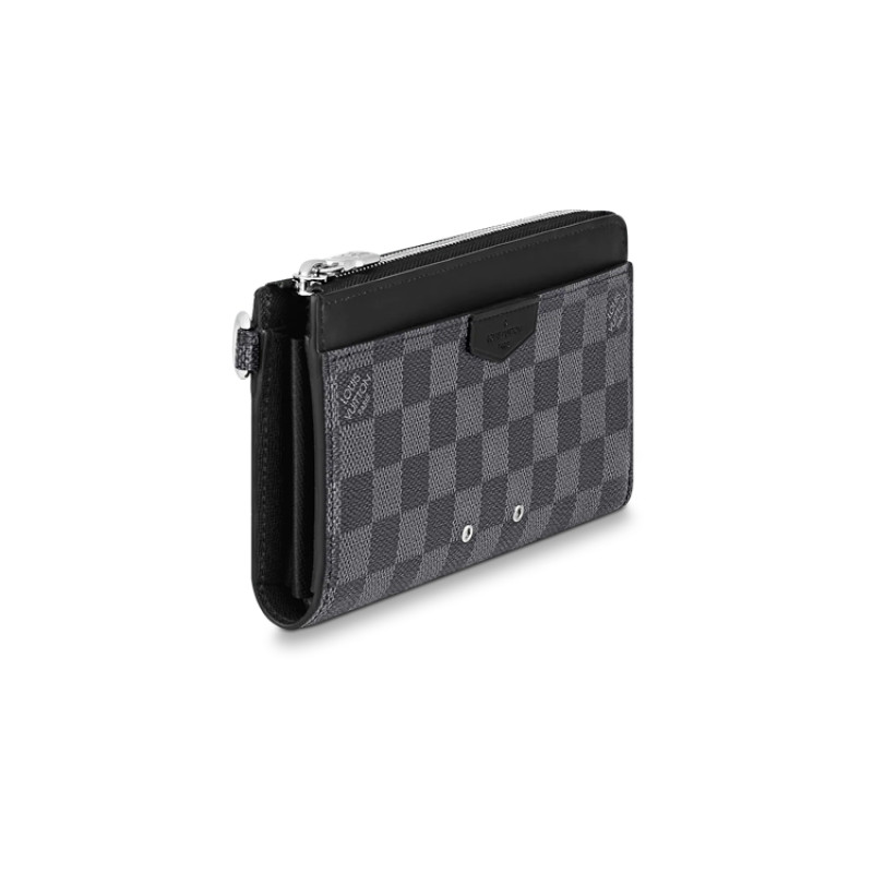LOUIS VUITTON Zippy DRAGONNE