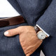 LONGINES 40mm 18K L2.793.8.78.3