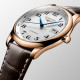 LONGINES 40mm 18K L2.793.8.78.3