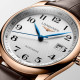 LONGINES 40mm 18K L2.793.8.78.3