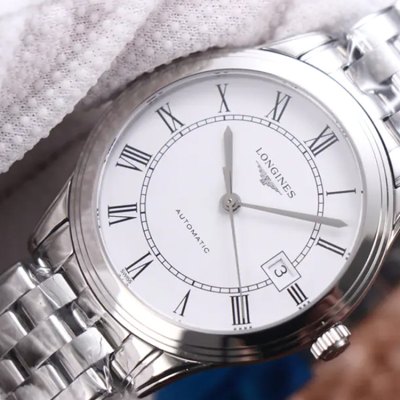 LONGINES 38.5mm L4.974.4.21.6