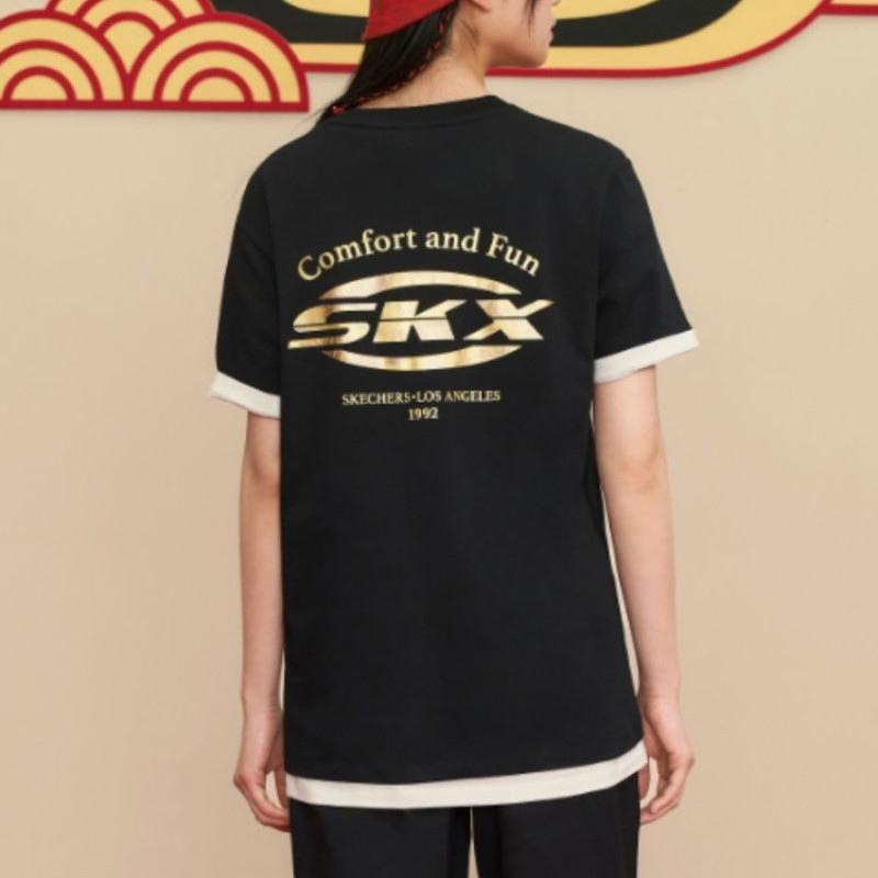 Skechers LogoT