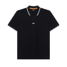 HUGO BOSS SS22 LogoPolo