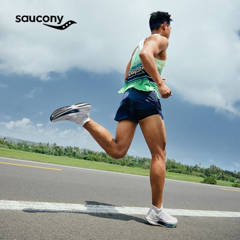 Saucony MIRAGE FLOW
