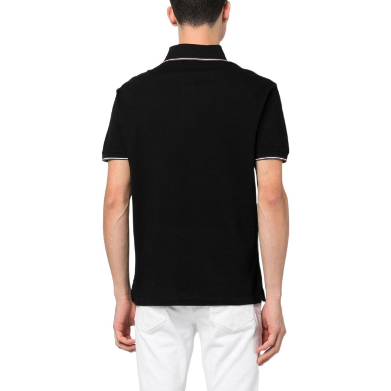 EMPORIO ARMANI SS23 LogoPolo