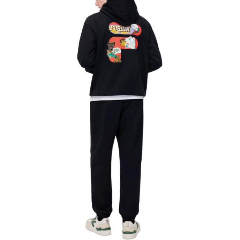 FILA FUSION FOB