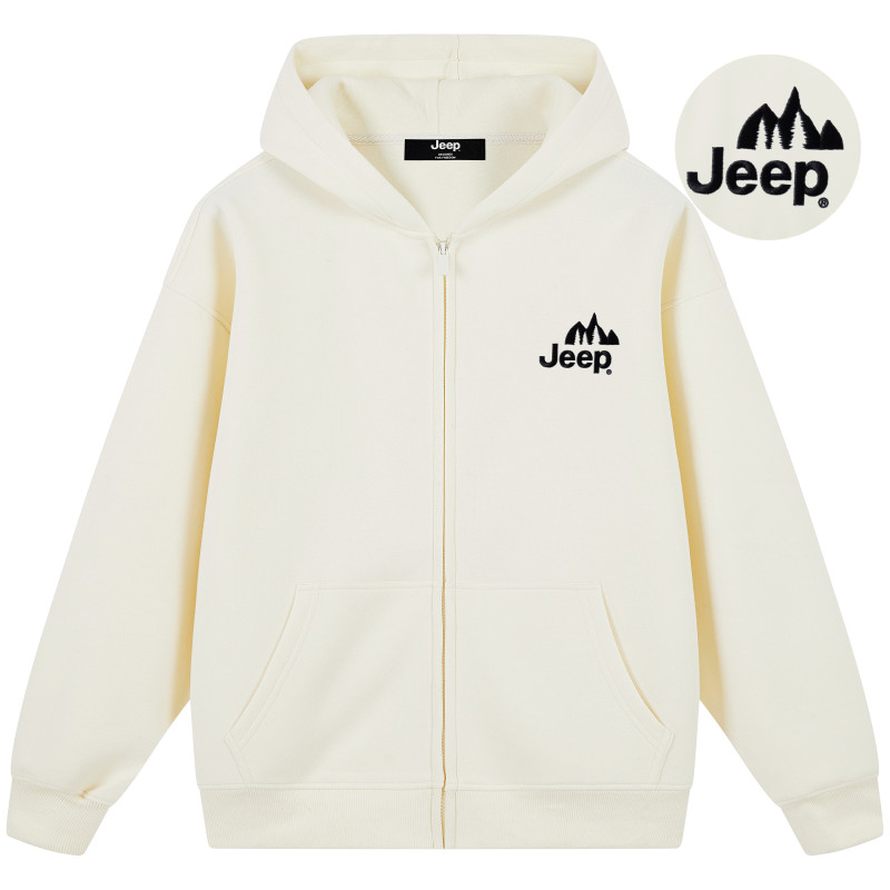 Jeep cleanfitLogo