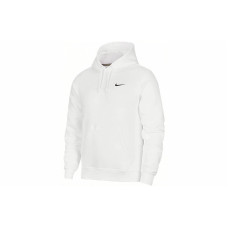 Nike Club Swoosh Logo